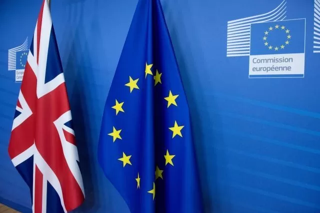 La UE y el Reino Unido han llegado a un acuerdo político que permitirá nuevamente al Reino Unido contribuir y participar en los programas de investigación e innovación Horizon Europe y Copernicus.
