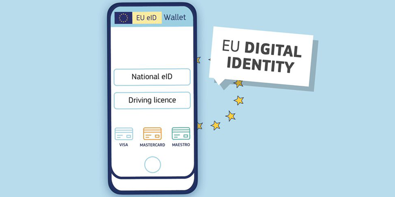 Acuerdo sobre las Carteras de Identidad Digital de la UE: Avance clave en la Década Digital 2030