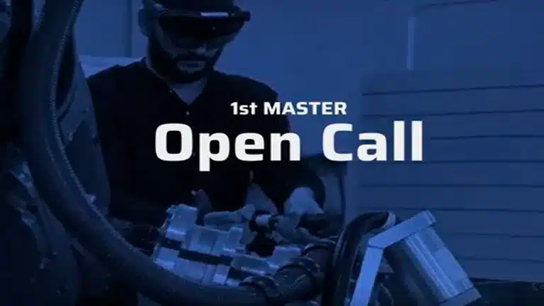 El proyecto europeo MASTER, en el que participan Virtualware y Tekniker, abrirá su primera Open Call el próximo 18 de marzo dirigida a la Implementación de nuevas tecnologías XR (realidad extendida) para aplicaciones robóticas.