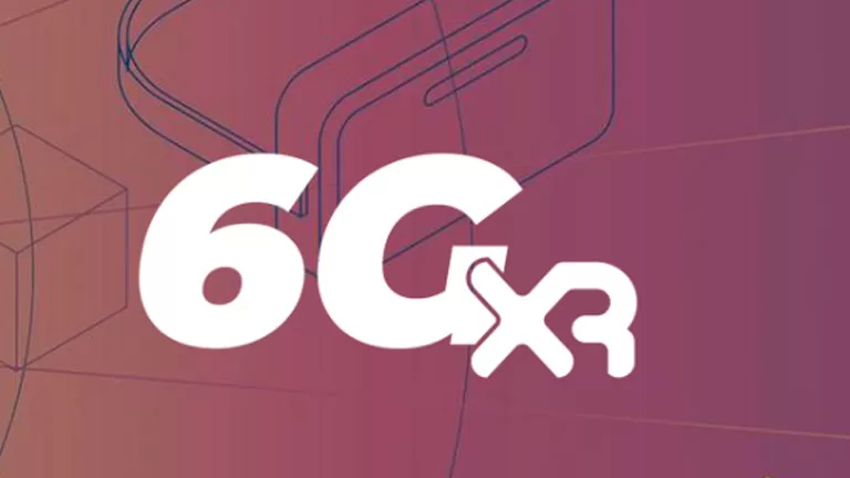 El proyecto 6G-XR abre su segunda Open Call en la que se repartirán 600.000€ entre 10 proyectos.
El objetivo del proyecto  6G XR, en el que participa Vicomtech, es fortalecer el liderazgo europeo en tecnologías 6G habilitando servicios e infraestructuras XR de próxima generación que proporcionan capacidades de vanguardia para la era 6G.
