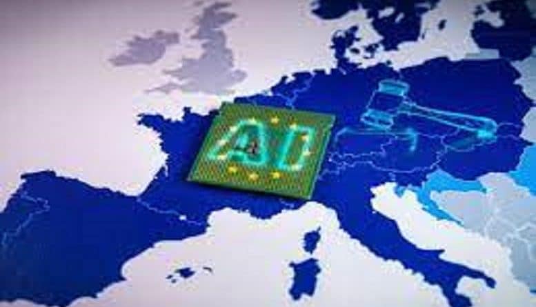La Oficina de IA se creó para permitir el desarrollo, el despliegue y el uso futuros de la IA, fomente los beneficios sociales y económicos y la innovación, a la vez que mitigue los riesgos.