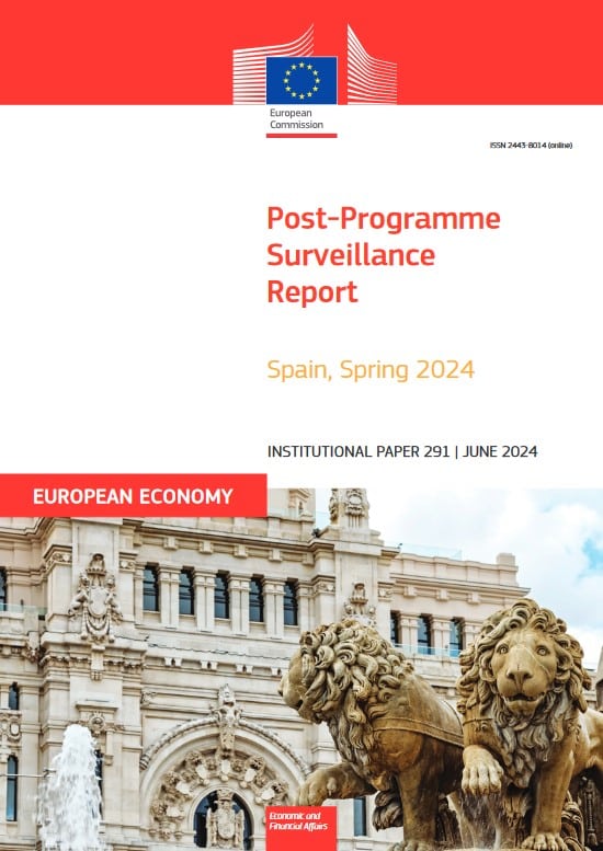La Comisión ha elaborado un informe para cada país en el que analiza su evolución económica y social y, sobre estos análisis, se hacen recomendaciones específicas por país. En el marco del paquete de primavera de 2024 del Semestre Europeo que tiene como objetivo construir una economía sólida para el futuro se han incluido estrategias para potenciar la competitividad, la prosperidad y el liderazgo a largo plazo de la Unión Europea