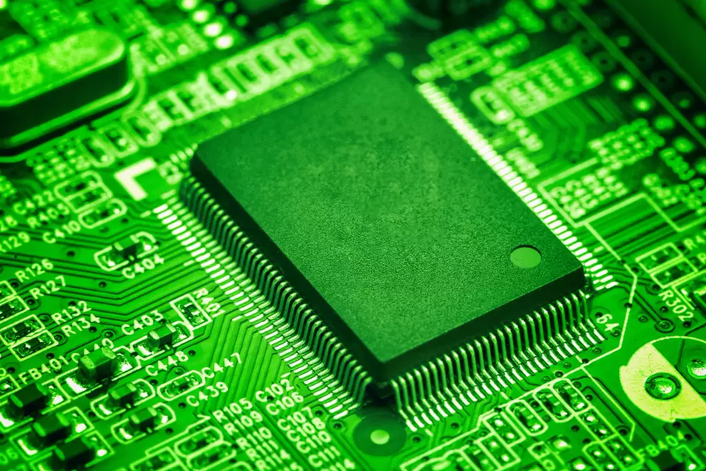 El pasado 20 de febrero de 2025, la Comisión Europea aprobó una subvención  en Alemania de €920 millones para la construcción de una planta de semiconductores en Alemania,  con una inversión total de €3.500 millones.