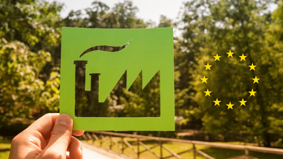 La Comisión ha presentado el Pacto Industrial Limpio, un audaz plan de actividades en apoyo de la competitividad y la resiliencia de nuestra industria. El Pacto acelerará la descarbonización y garantizará el futuro de la industria manufacturera en Europa.