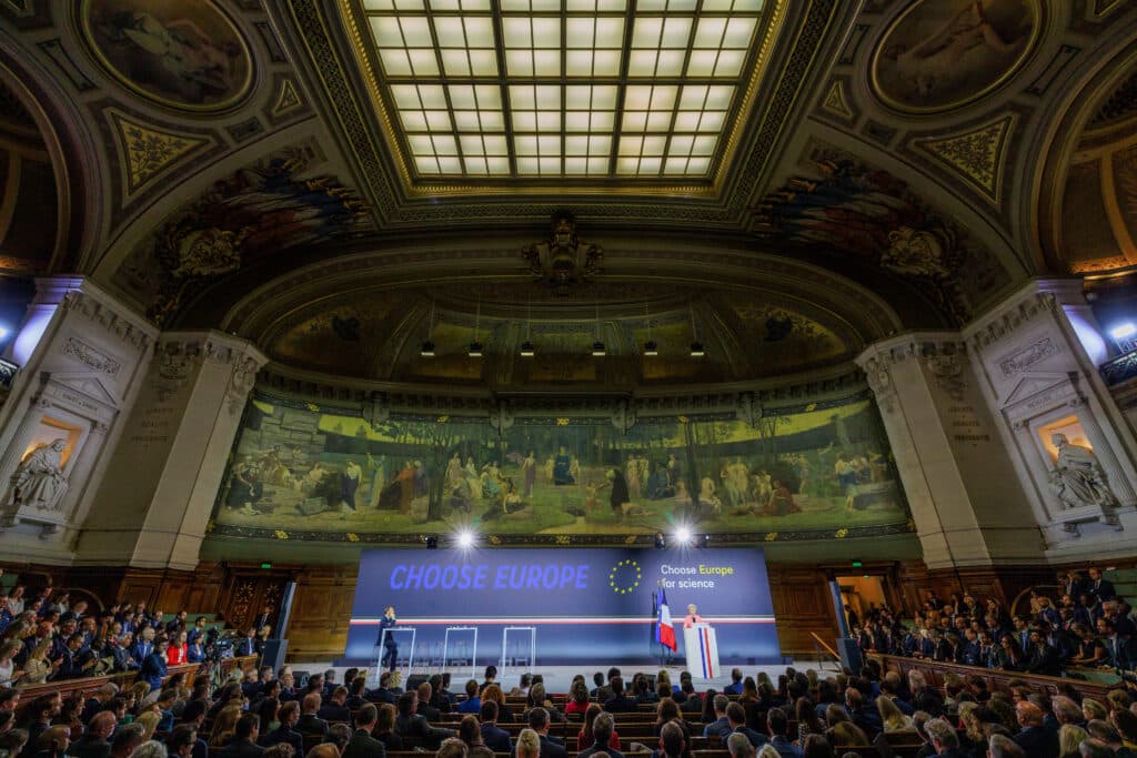 “Choose Europe”: La nueva apuesta de la UE por la ciencia y el talento global