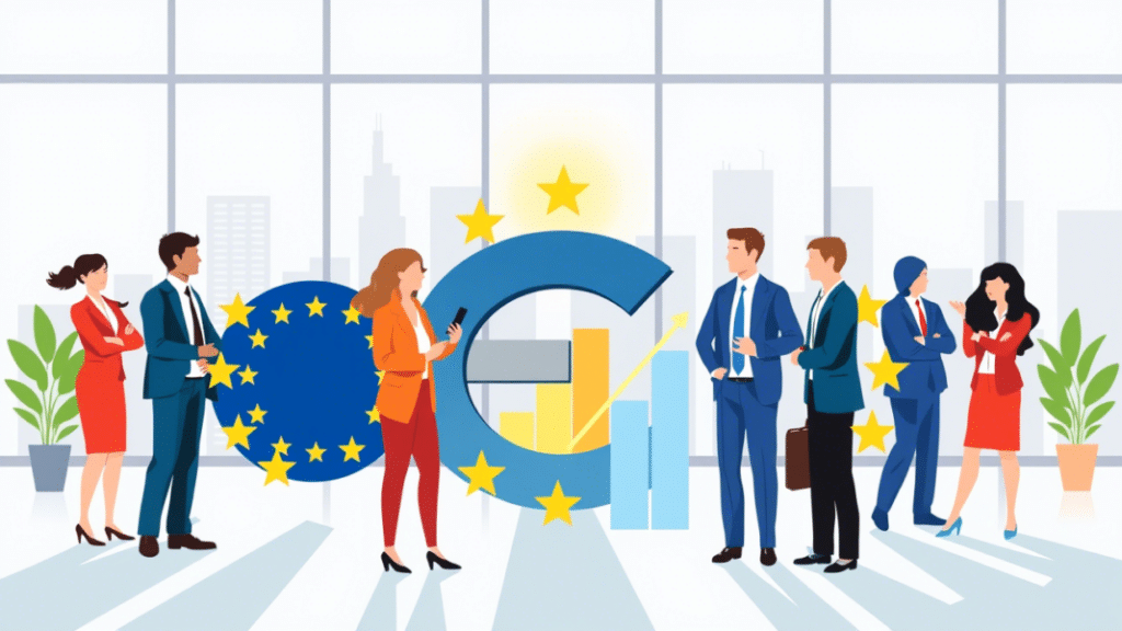 El pasado 14 de abril, el Consejo de la Unión Europea dio luz verde definitiva a la directiva ‘Stop-the-clock’, que pospone la aplicación de ciertas obligaciones en materia de sostenibilidad corporativa.