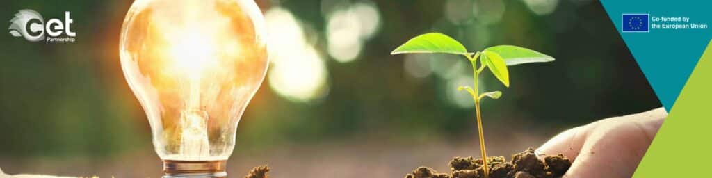 El pasado 11 de junio se abrió la cuarta convocatoria anual para la presentación de proyectos de investigación transnacionales en el marco de la iniciativa Clean Energy Transition Partnership (CETP) que permanecerá abierta hasta el 9 de octubre de 2025.