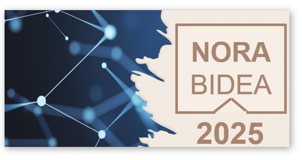 La nueva edición de norabidea 2025: Encuesta sobre la Innovación en las empresas de Bizkaia, elaborado por barrixe – Observatorio de la Innovación de Bizkaia, revela un fuerte impulso en la innovación de las empresas del Territorio, ya que 2024 ha supuesto un punto de inflexión positivo: el 47,8% de las compañías afirma haber desarrollado actividades innovadoras, lo que representa un aumento de 6,7 puntos respecto al año anterior.