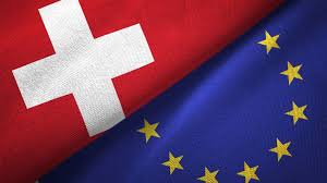 Suiza se ha asociado oficialmente a los programas europeos de investigación e innovación Horizon Europe, Digital Europe Programme y Euratom Research & Training Programme.