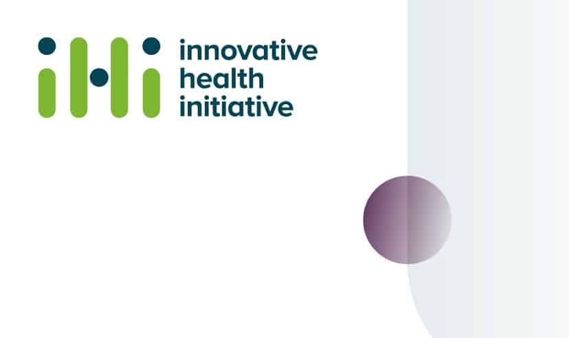 Decimosegunda Convocatoria IHI (Iniciativa de Salud Innovadora)