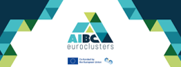 AIBC Euroclusters, Artificial Intelligence and Blockchain for a greener and more digital economy