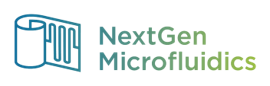 NextGenMicrofluidic, Next generation test bed for upscaling of microfluidic devices based on nano-enabled surfaces and membranes